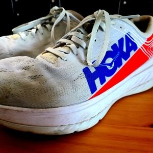 Hoka One One Carbon X